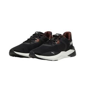 Puma Disperse XT 3 Remix Siyah Kadın Ayakkabı