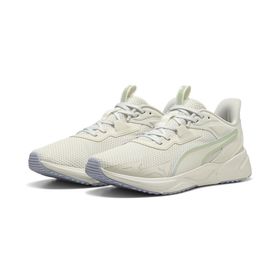 Puma Disperse XT 4 Warm White-Cool Weather-Yellow Alert Erkek Spor Ayakkabı