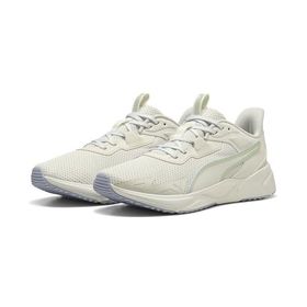 Puma Disperse XT 4 Warm White-Cool Weather-Yellow Alert Erkek Spor Ayakkabı