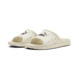 Puma Divecat Dry 404854-02 Beyaz Unisex Terlik
