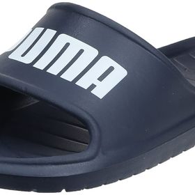Puma Divecat V2 Lite Peacoat White Kadın Sandalet