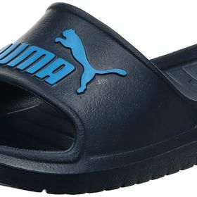 Puma Divecat V2 Siyah White Unisex Sandalet