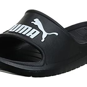 Puma Divecat V2 Siyah White Unisex Sandalet