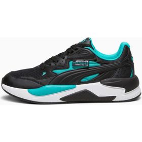 Puma E-491 MAPF 1 X Ray Speed Siyah Erkek Spor Ayakkabı
