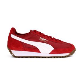 Puma Easy Rider Vintage 39902801 Kırmızı Unisex Spor Ayakkabı