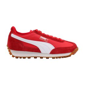 Puma Easy Rider Vintage 39902801 Kırmızı Unisex Spor Ayakkabı