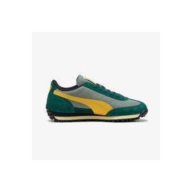 Puma Easy Rider Weathered Yeşil Erkek Spor Ayakkabı