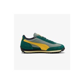 Puma Easy Rider Weathered Yeşil Erkek Spor Ayakkabı