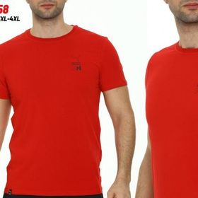 Puma EF-3558 Erkek T-Shirt