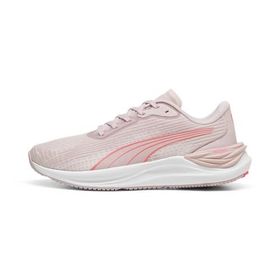 Puma Electrify Nitro 3 Wns-Mauve Mist-Sunset Glow Low Kadın Bot