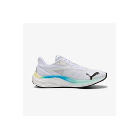 Puma Electrify Nitro 4 Beyaz Erkek Koşu Ayakkabısı