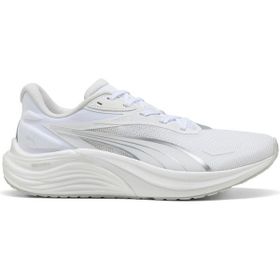 Puma Electrify Nitro 4 Beyaz Erkek Koşu Ayakkabısı