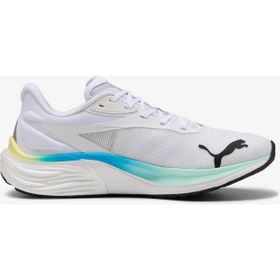 Puma Electrify Nitro 4 Beyaz Erkek Koşu Ayakkabısı
