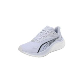Puma Electrify Nitro 4 Wns Cool Weather-White-Black Kadın Koşu Ayakkabısı