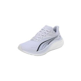 Puma Electrify Nitro 4 Wns Cool Weather-White-Black Kadın Koşu Ayakkabısı