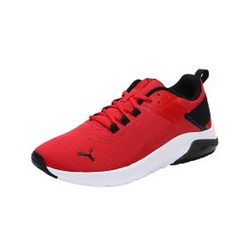 Puma Electron E High Risk Red Black Uniseks Yetişkin Spor Ayakkabı