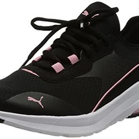 Puma Electron E Pro Siyah Unisex Spor Ayakkabı