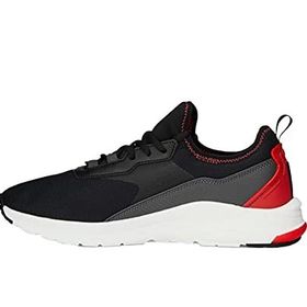 Puma Electron E Pro Siyah Unisex Spor Ayakkabı