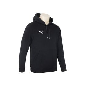 Puma Erkek Teamgoal 23 Causals KapüşonluMavi Sweatshirt
