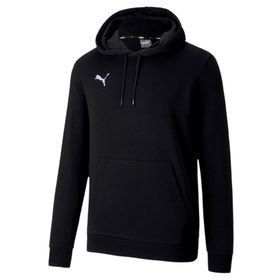 Puma Erkek Teamgoal 23 Causals KapüşonluMavi Sweatshirt