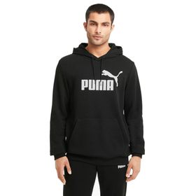 Puma ESS Big Logo Erkek Sweatshirt 58668801