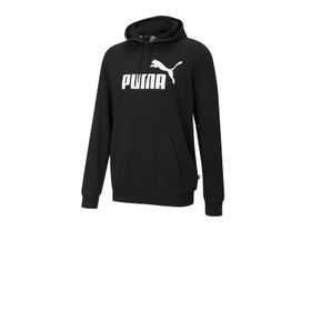 Puma ESS Big Logo Erkek Sweatshirt 58668801