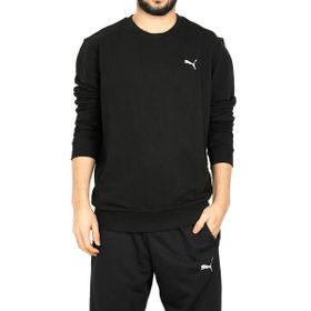 Puma Ess Crew Erkek Kazak