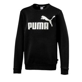 Puma Ess Crew Erkek Kazak