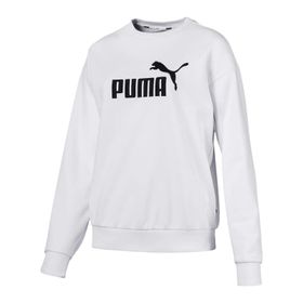 Puma Ess Crew Erkek Kazak