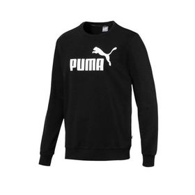 Puma Ess Crew Erkek Kazak