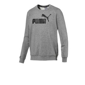 Puma Ess Crew Erkek Kazak