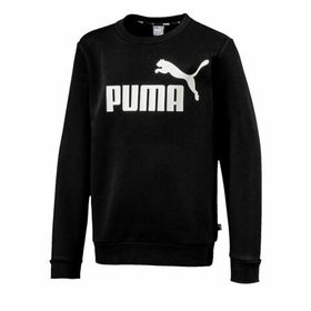 Puma Ess Crew Erkek Kazak