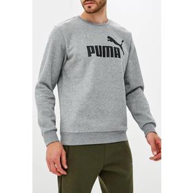 Puma Ess Crew Erkek Kazak