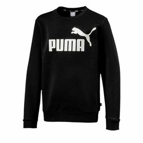 Puma Ess Crew Erkek Kazak