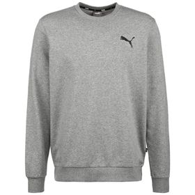Puma Ess Crew Erkek Kazak