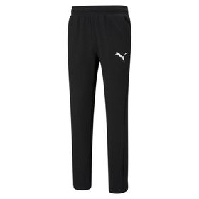Puma Ess Logo Pants Erkek Eşofman Altı