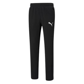 Puma Ess Logo Pants Erkek Eşofman Altı