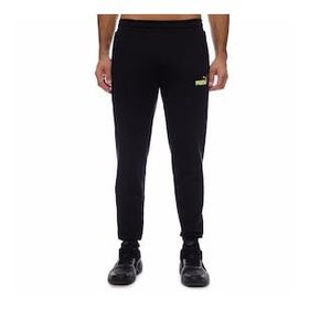 Puma Ess Logo Pants Erkek Eşofman Altı