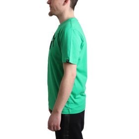 Puma Ess No.1 Tee Yeşil Erkek Tişörtü