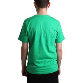 Puma Ess No.1 Tee Yeşil Erkek Tişörtü