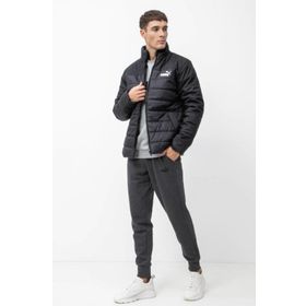 Puma Ess+ Padded Jacket Erkek Günlük Mont