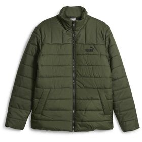 Puma Ess+ Padded Jacket Erkek Günlük Mont
