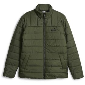Puma Ess+ Padded Jacket Erkek Günlük Mont