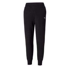 Puma Ess Sweatpants Tr Cl Siyah Kadın Günlük Eşofman Altı