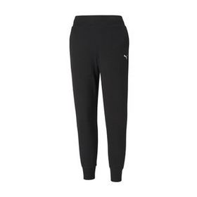 Puma Ess Sweatpants Tr Cl Siyah Kadın Günlük Eşofman Altı