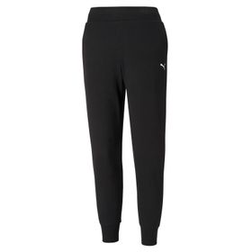 Puma Ess Sweatpants Tr Cl Siyah Kadın Günlük Eşofman Altı