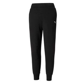 Puma Ess Sweatpants Tr Cl Siyah Kadın Günlük Eşofman Altı