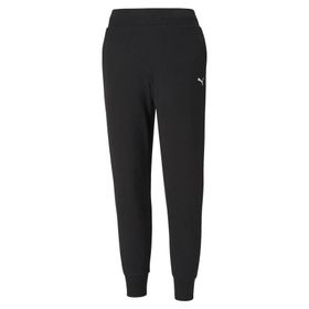 Puma Ess Sweatpants Tr Cl Siyah Kadın Günlük Eşofman Altı