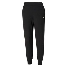 Puma Ess Sweatpants Tr Cl Siyah Kadın Günlük Eşofman Altı