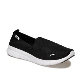 Puma Essential Siyah Kadın Eşofman Altı